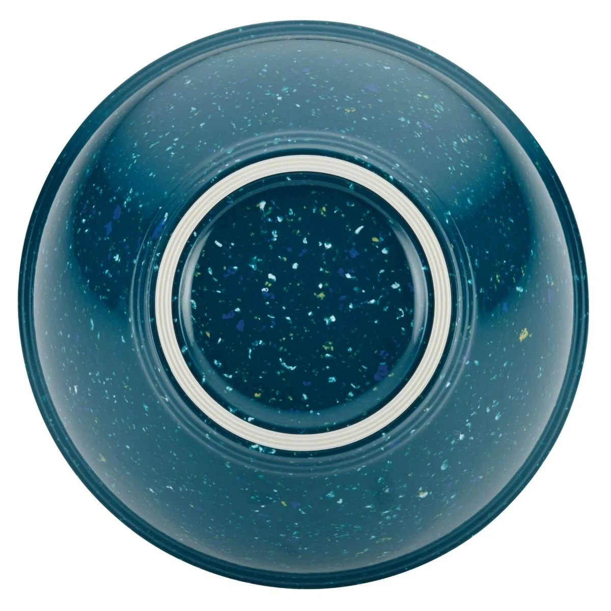 Rachael Ray Garbage Bowl | Marine Blue - Image 3